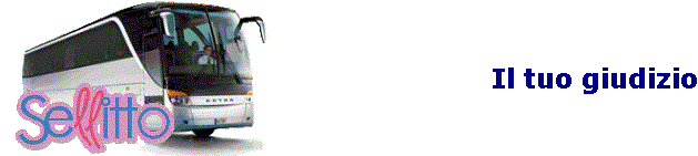 Il tuo giudizio