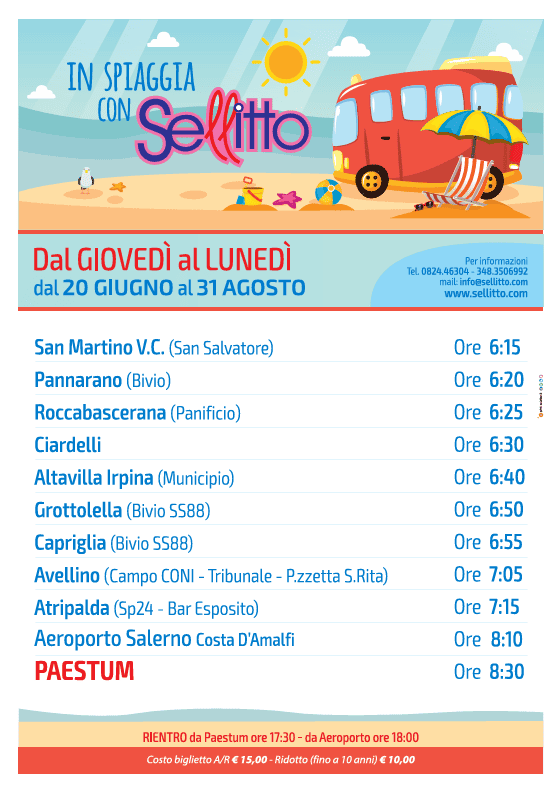 Paestum 2026